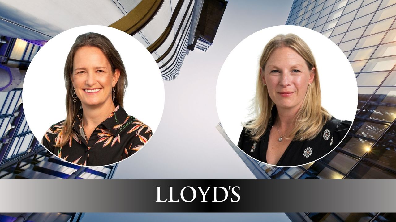 Lloyd s Names New Executive Team Members In Strategic Leadership Lloyd s Names New Executive Team Members In Strategic Leadership